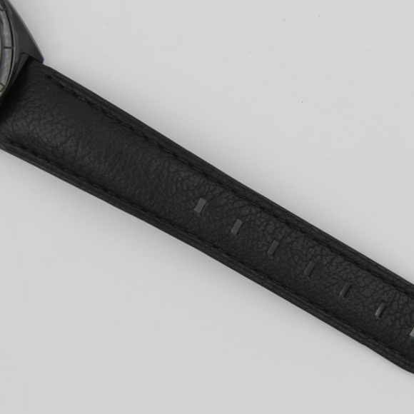 New Tag Heuer WBJ1314.FC8230 Formula 1 Midsize Womens Black Watch Leather Gold - Picture 10 of 13